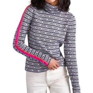 Anthropologie Maeve Turtleneck Size Small